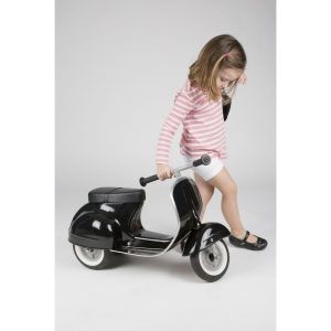 Primo Super Black Ride-On (Ds)-New | Ride-Ons Outdoor Ride-Ons