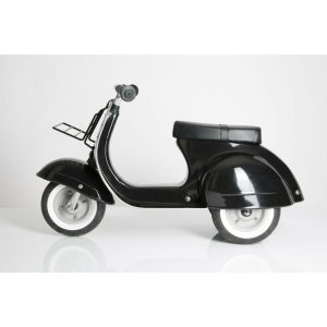 Primo Super Black Ride-On (Ds)-New | Ride-Ons Outdoor Ride-Ons