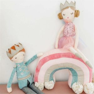 Prince Jean Luc | Dolls & Doll Accessories Dolls & Doll Accessories Blue