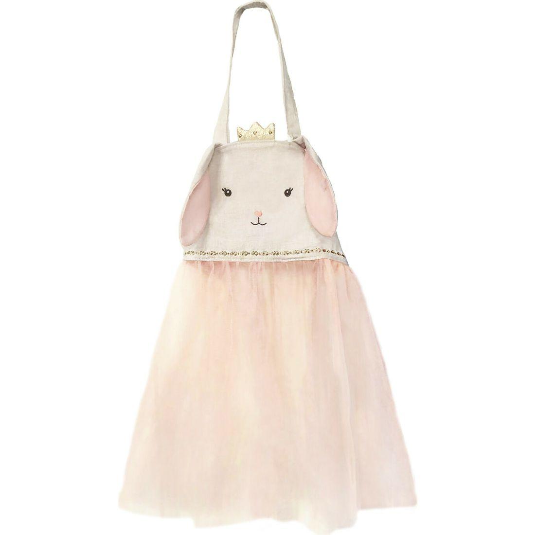 Princess Bunny Play Apron | Play Food & Accessories Kids Pink