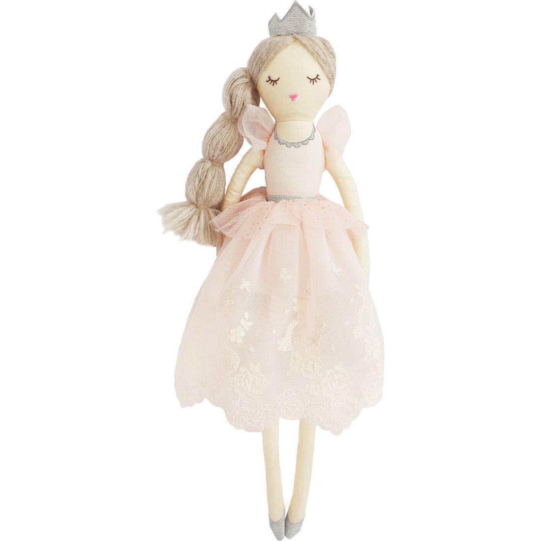 Princess Olivia Doll, Pink | Dolls & Doll Accessories Dolls & Doll Accessories Dolls & Doll Accessories