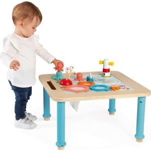 Progressive Activity Table | Educational Toys Activity Tables Educational Toys