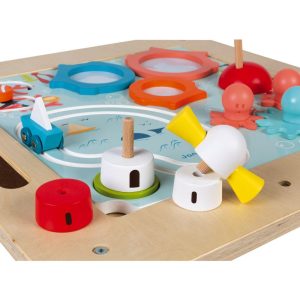 Progressive Activity Table | Educational Toys Activity Tables Educational Toys