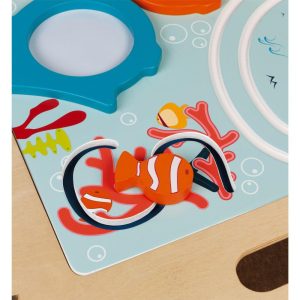 Progressive Activity Table | Educational Toys Activity Tables Educational Toys