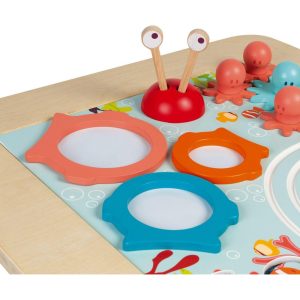 Progressive Activity Table | Educational Toys Activity Tables Educational Toys