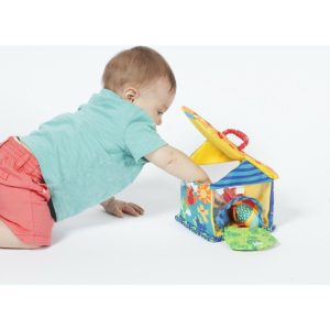 Put & Peek Birdhouse | Infant Development Baby & Toddler Infant Development