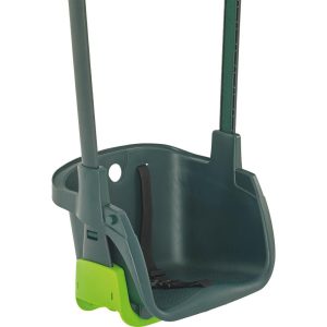 Quadpod 4-In-1 Swing, Green | Yard & Lawn Games Outdoor Green