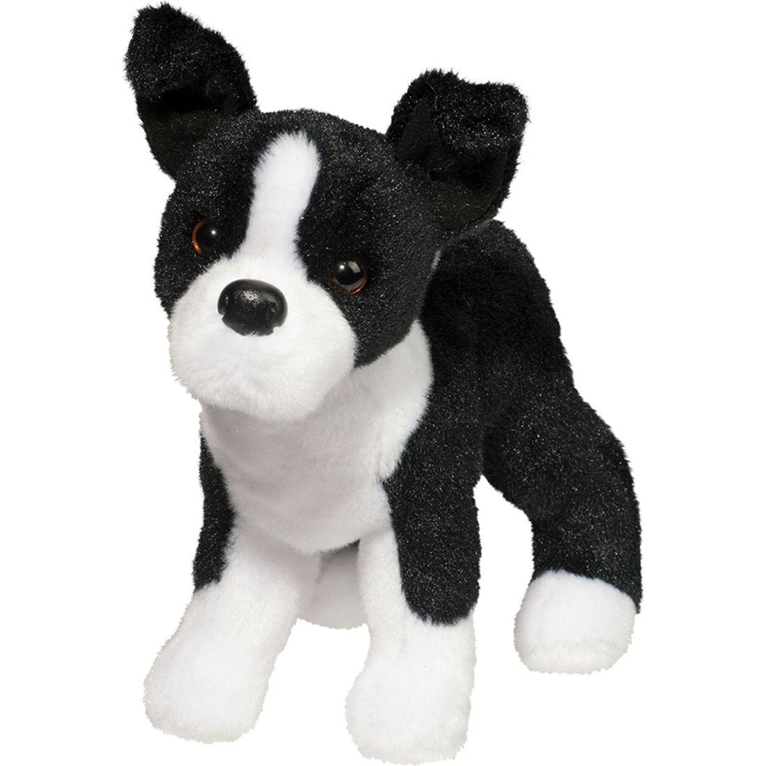 Quincy Boston Terrier | Plush Baby & Toddler Plush