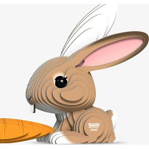 Rabbit 3D Puzzle | Puzzles Imaginative Learning Puzzles