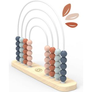 Rainbow Abacus | Educational Toys Educational Toys Educational Toys