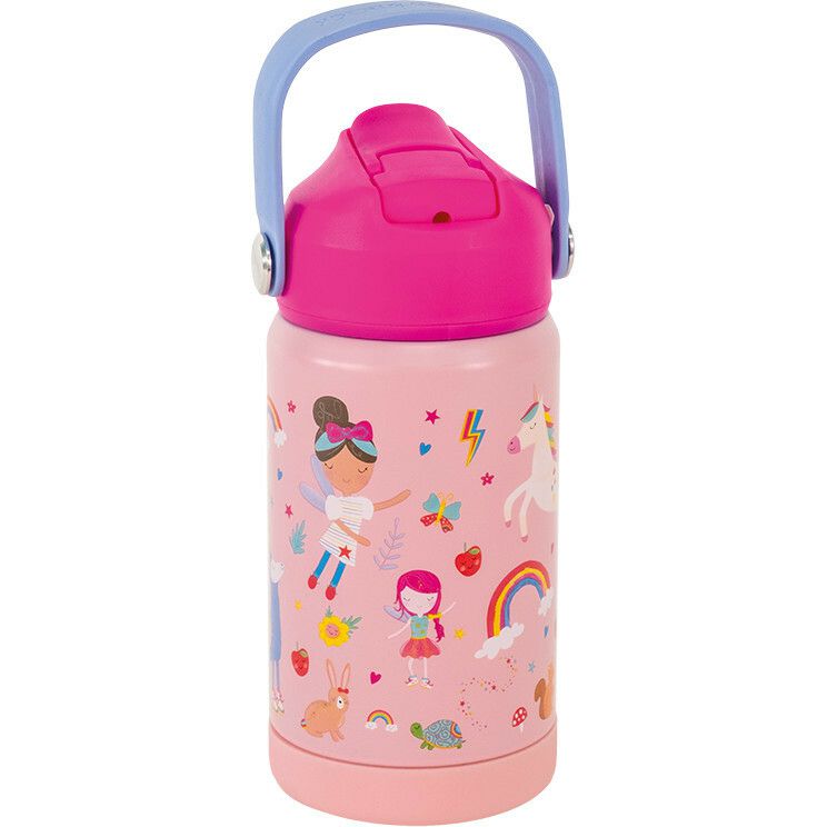 Rainbow Fairy Drinks Bottle | Yard & Lawn Games Outdoor Multi