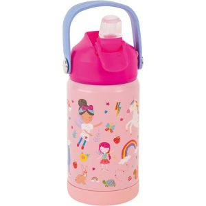 Rainbow Fairy Drinks Bottle | Yard & Lawn Games Outdoor Multi