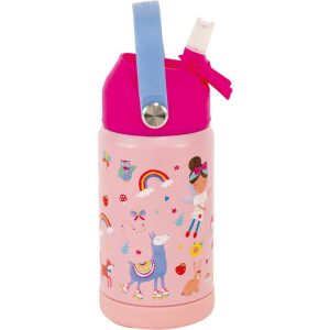 Rainbow Fairy Drinks Bottle | Yard & Lawn Games Outdoor Multi