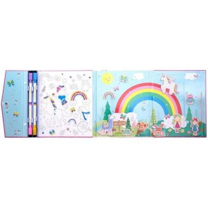 Rainbow Fairy Magnetic Multi Play | Games Games Games