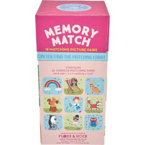 Rainbow Fairy Memory Match | Games Games Games