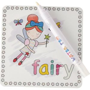 Rainbow Fairy Water Pad And Pen | Arts & Crafts Arts & Crafts Arts & Crafts