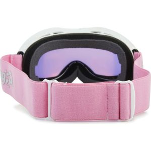 Rainbow Rhinestone Ski Goggle | Sports Outdoor Sports