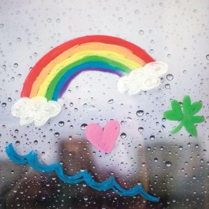 Rainy Dayz Gel Crayons | Arts & Crafts Arts & Crafts Arts & Crafts