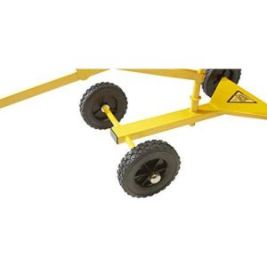 Reeves Toys Big Dig Ride-On Working Crane | Ride-Ons Outdoor Multi