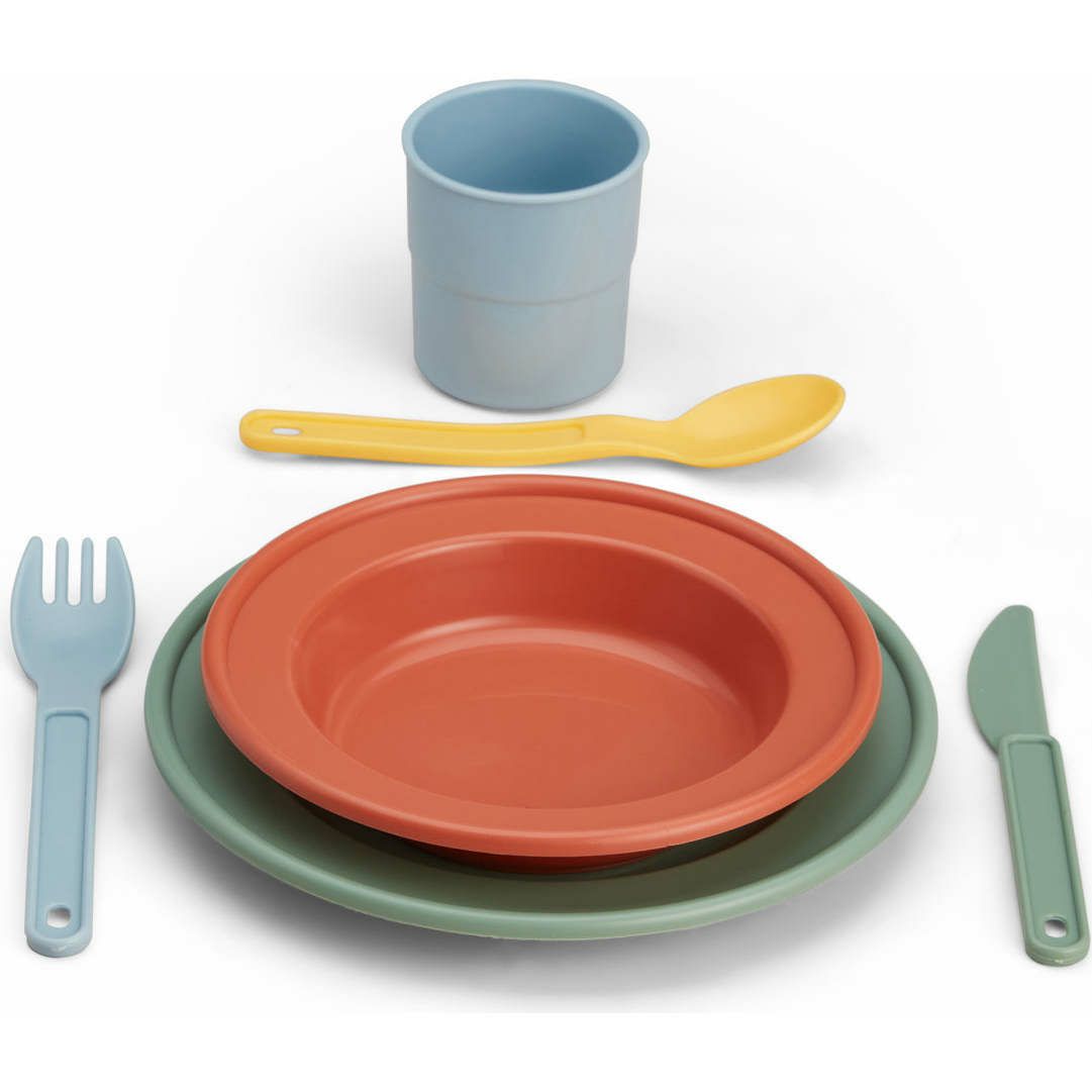 Re:Line Dining Set | Infant Development Baby & Toddler Infant Development