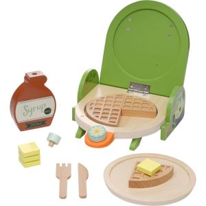 Ribbit Waffle Maker | Play Food & Accessories Kids Multi