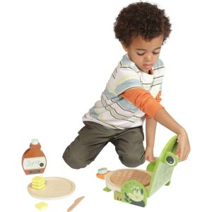 Ribbit Waffle Maker | Play Food & Accessories Kids Multi