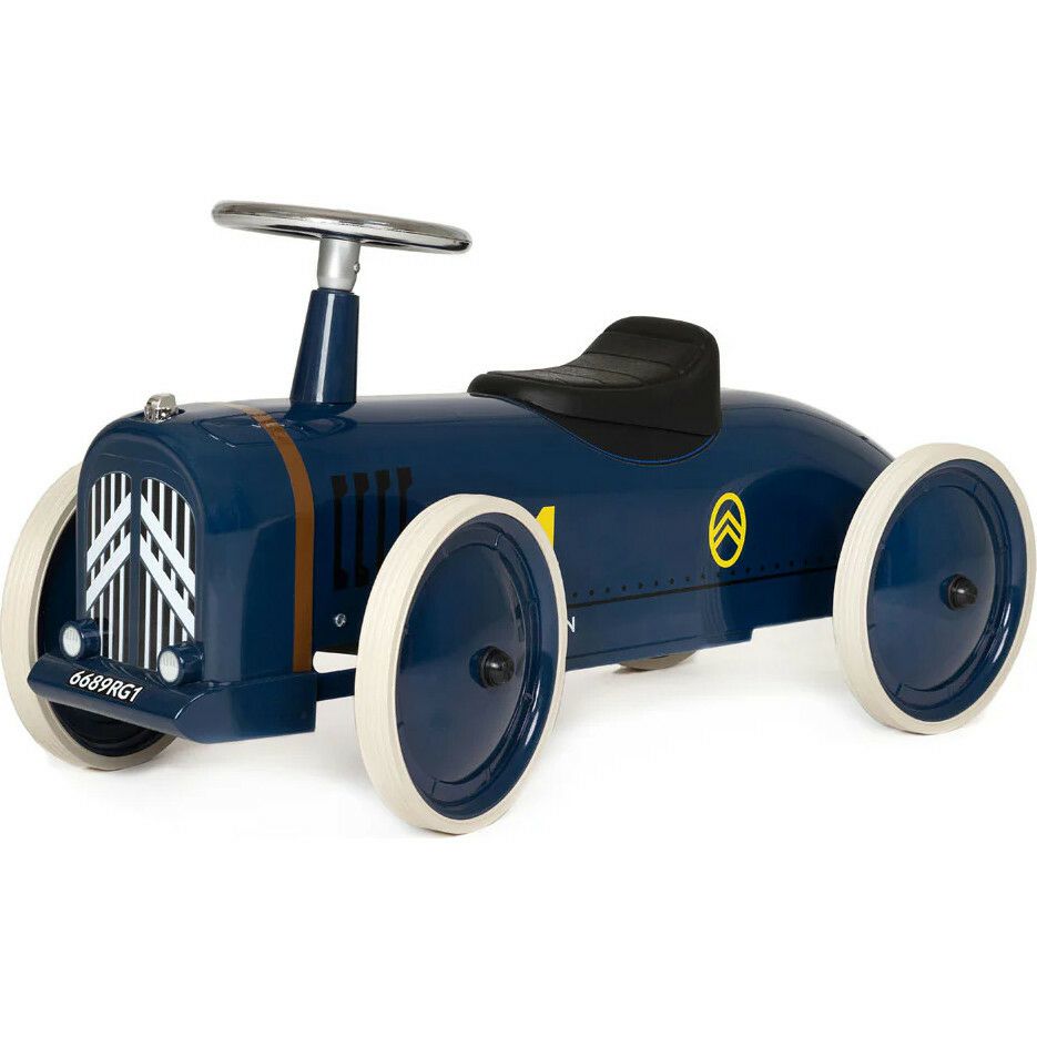 Ride-On Speedster Rosalie Citroen | Ride-Ons Outdoor Navy