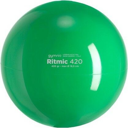 Ritmic 420 – Green | Play Room Kids Green