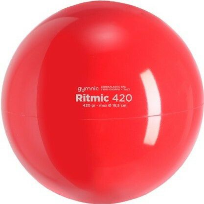 Ritmic 420 – Red | Play Room Kids Play Room