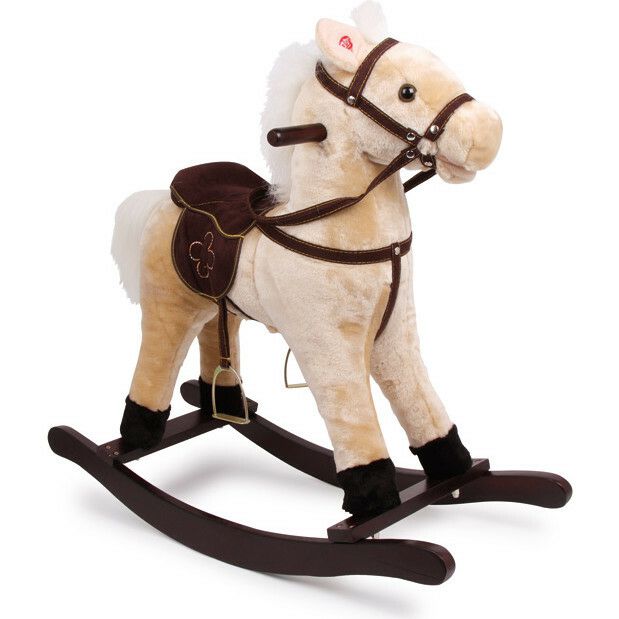 Rocking Horse | Baby Rocking Horses Baby & Toddler Baby Rocking Horses