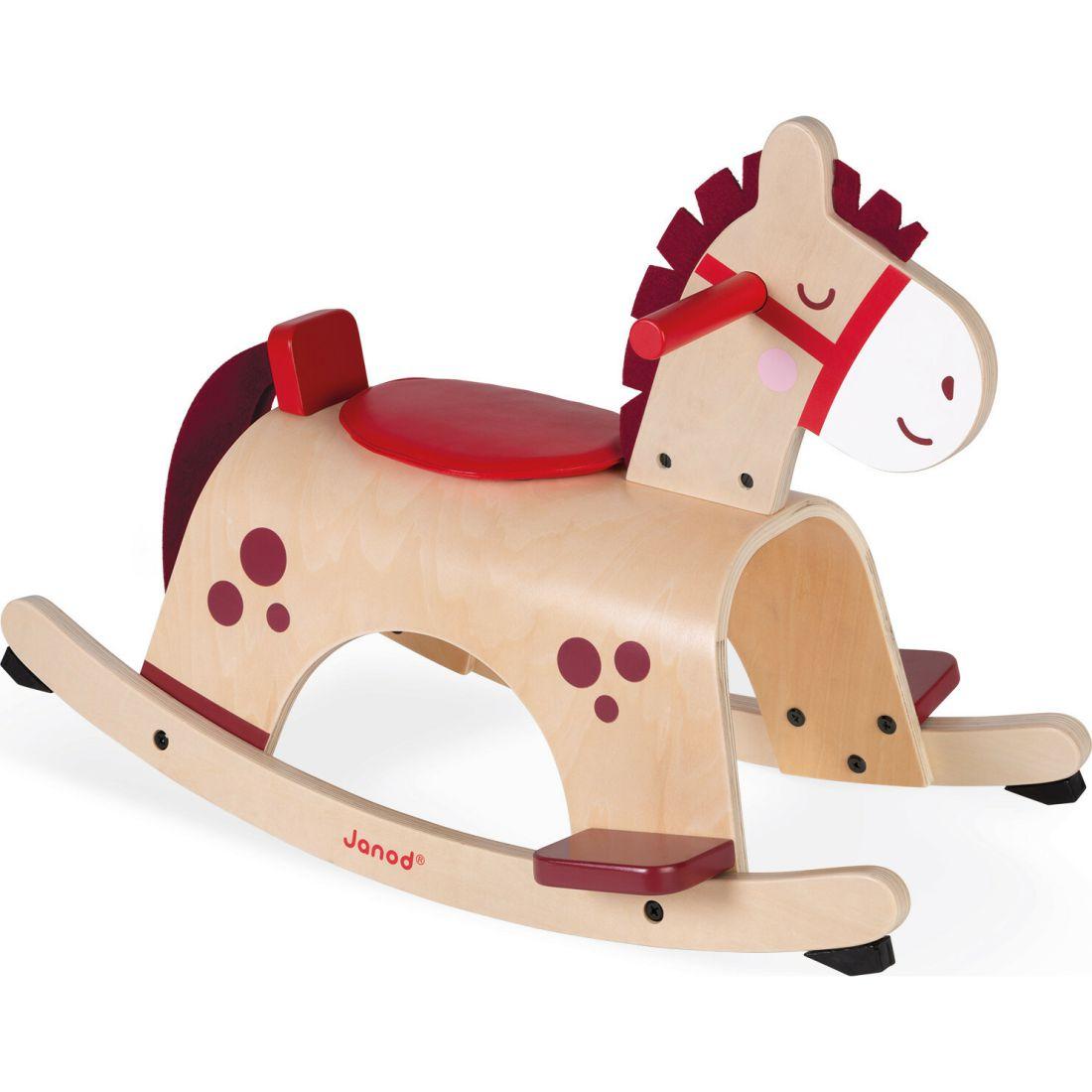 Rocking Pony | Baby Rocking Horses Baby & Toddler Baby Rocking Horses