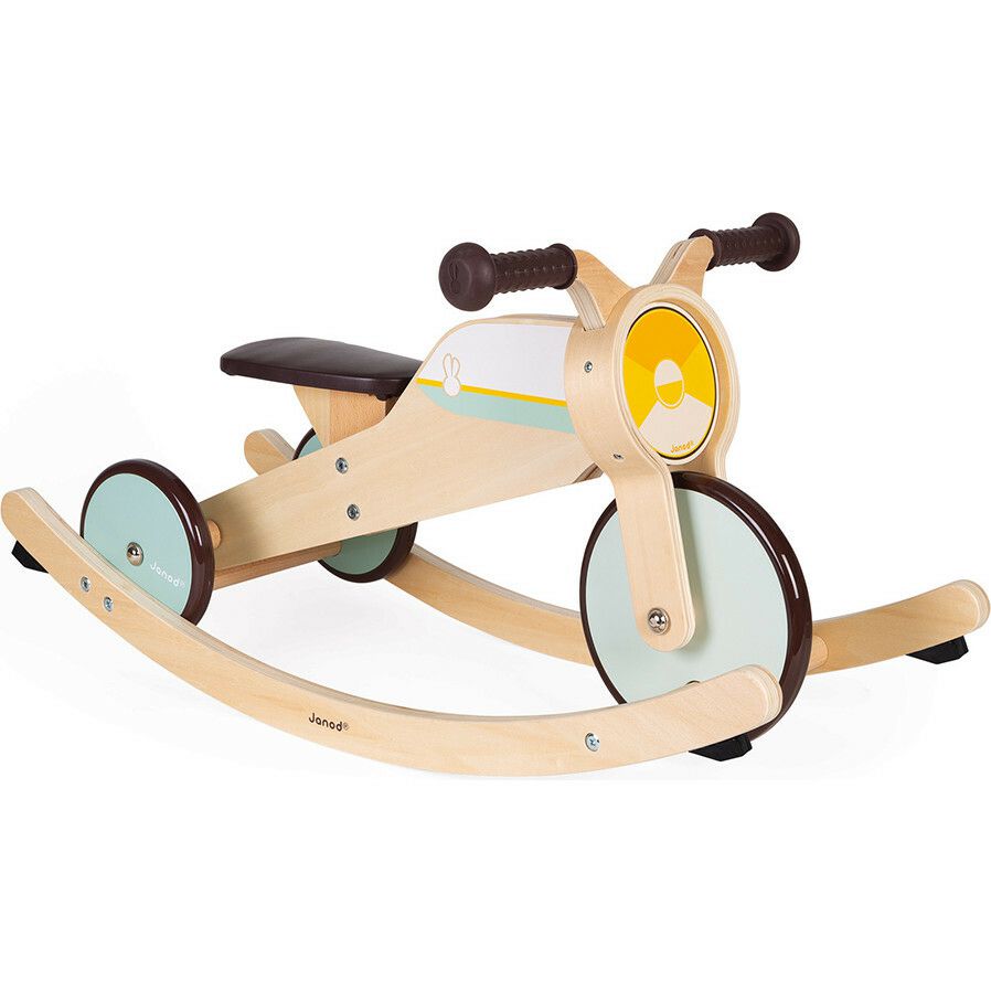 Rocking Tricycle | Baby Rocking Horses Baby & Toddler Baby Rocking Horses