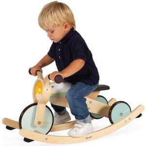 Rocking Tricycle | Baby Rocking Horses Baby & Toddler Baby Rocking Horses