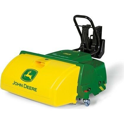 Rollysweeper John Deere | Ride-Ons Outdoor Green