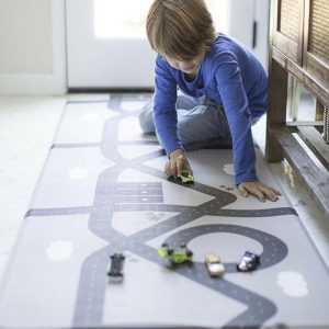 Romy Play Runner | Activity Rugs Activity Rugs Activity Rugs