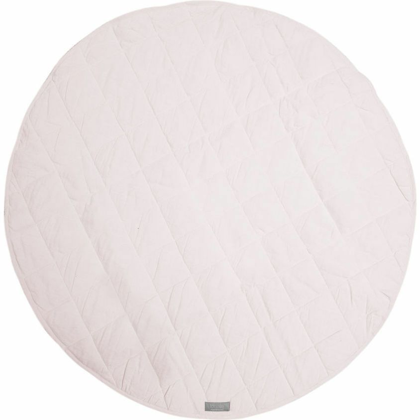 Round Play Mat, Blossom Pink | Activity Gyms & Playmats Activity Gyms & Playmats Activity Gyms & Playmats