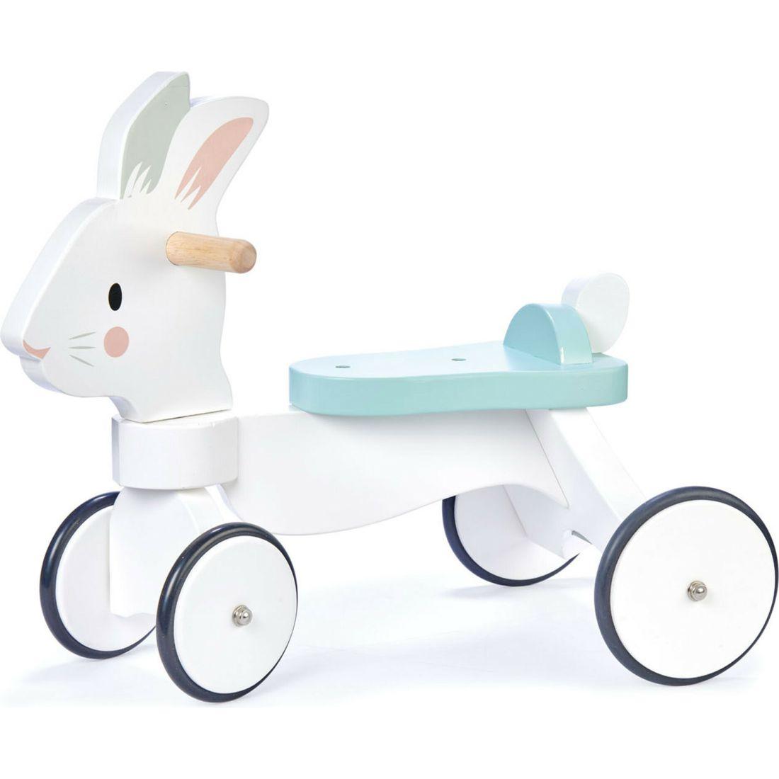 Running Rabbit Ride On | Baby Rocking Horses Baby & Toddler Baby Rocking Horses