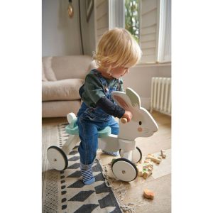 Running Rabbit Ride On | Baby Rocking Horses Baby & Toddler Baby Rocking Horses