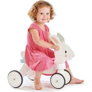 Running Rabbit Ride On | Baby Rocking Horses Baby & Toddler Baby Rocking Horses