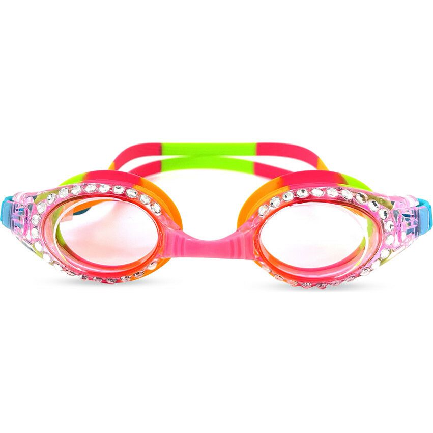 Samira Swim Goggles, Multi | Water Toys Outdoor Water Toys