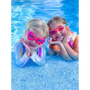 Samira Swim Goggles, Multi | Water Toys Outdoor Water Toys