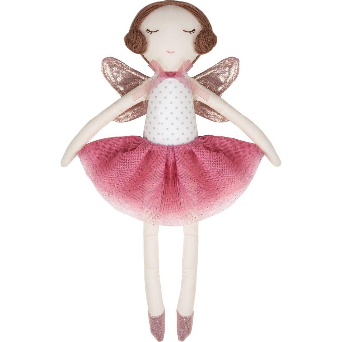 Sara The Fairy Doll, 13" | Dolls & Doll Accessories Dolls & Doll Accessories Dolls & Doll Accessories