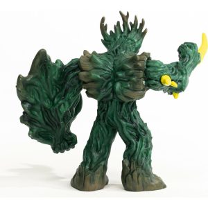 Schleich Eldrador Creatures: Jungle Emperor Action Figure | Toy Figures & Playsets Imaginative Learning Blue