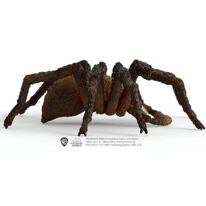 Schleich Wizarding World Of Harry Potter: Aragog Collectible Figurine | Toy Figures & Playsets Imaginative Learning Blue