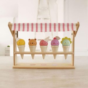 Scoops And Smiles | Play Food & Accessories Kids Multi