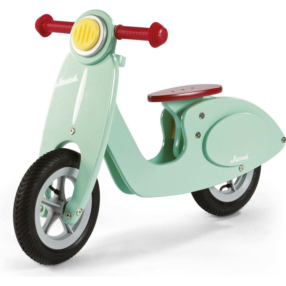 Scooter Balance Bike, Mint | Bikes & Tricycles Baby & Toddler Bikes & Tricycles