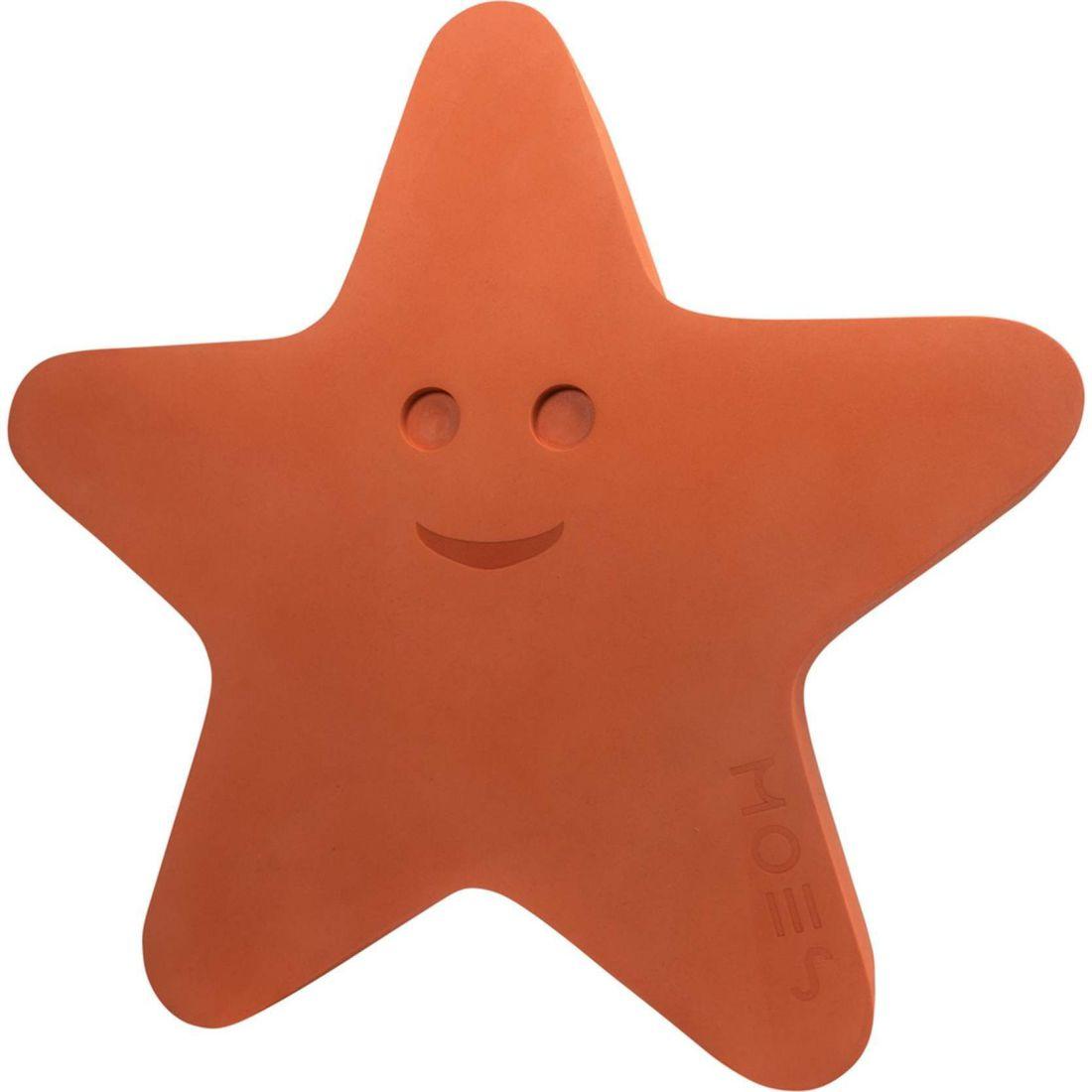 Sea Life Starfish | Play Room Kids Orange