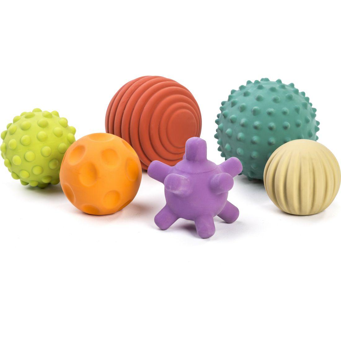 Sensory Balls | Infant Development Baby & Toddler Infant Development