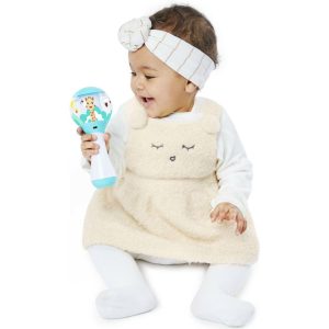 Shake Shake Sophie La Giraffe, Blue | Infant Development Baby & Toddler Infant Development