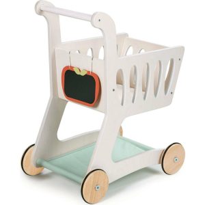 Shopping Cart | Play Food & Accessories Kids Multi